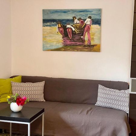 urbanAPARTMENT No.2 Memmingen Bagian luar foto