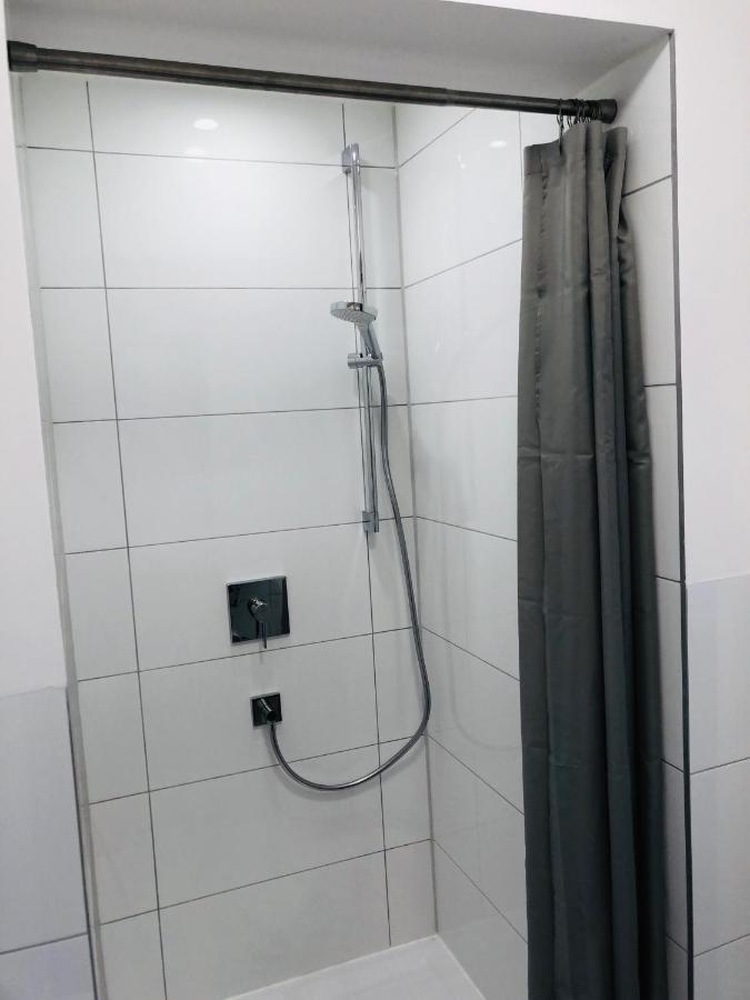 urbanAPARTMENT No.2 Memmingen Bagian luar foto