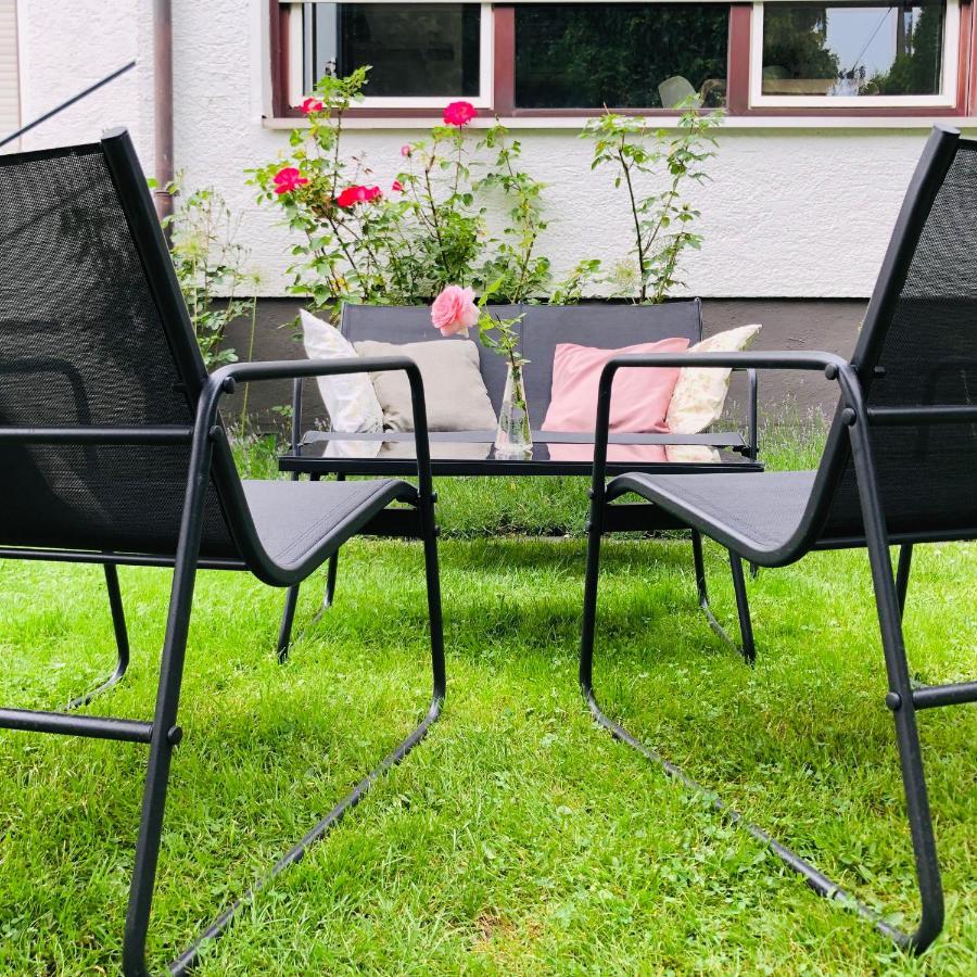 urbanAPARTMENT No.2 Memmingen Bagian luar foto