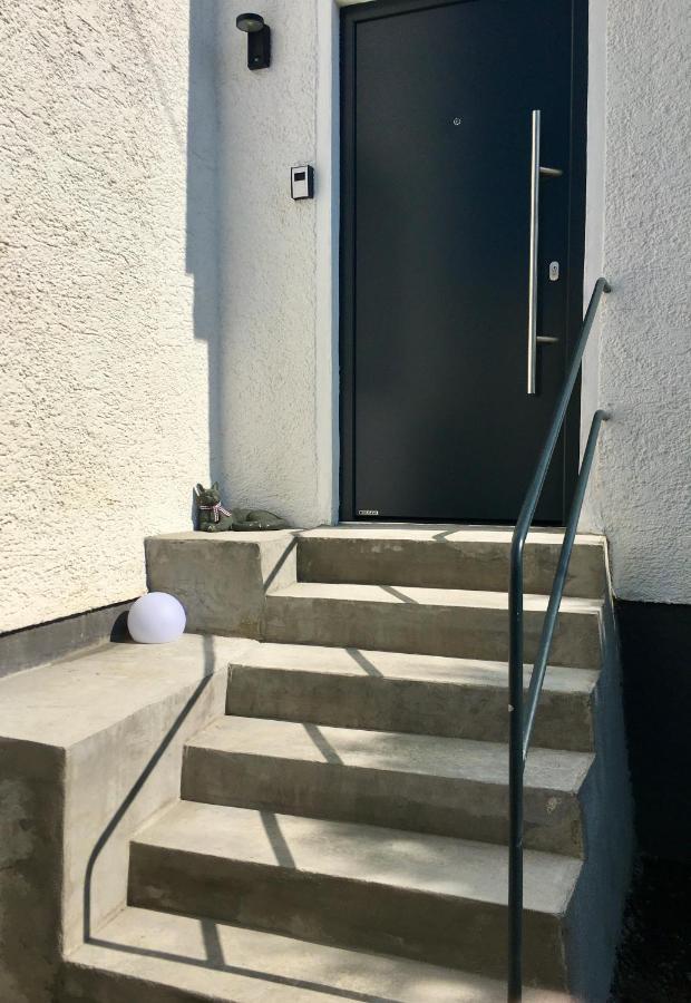 urbanAPARTMENT No.2 Memmingen Bagian luar foto