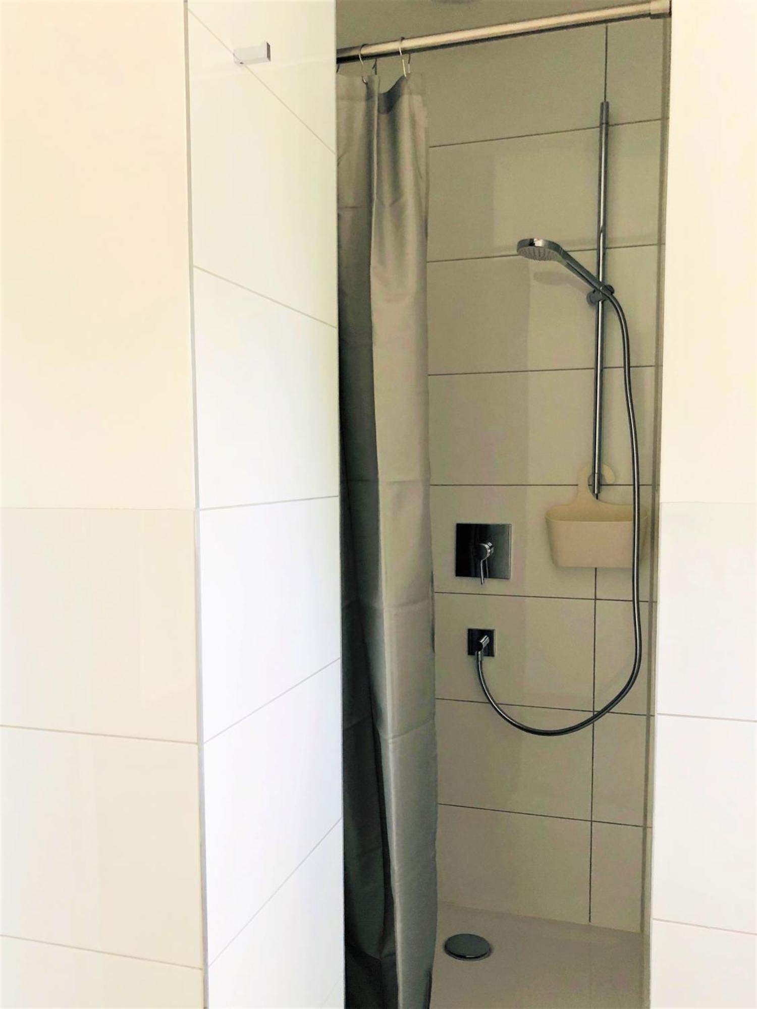 urbanAPARTMENT No.2 Memmingen Bagian luar foto