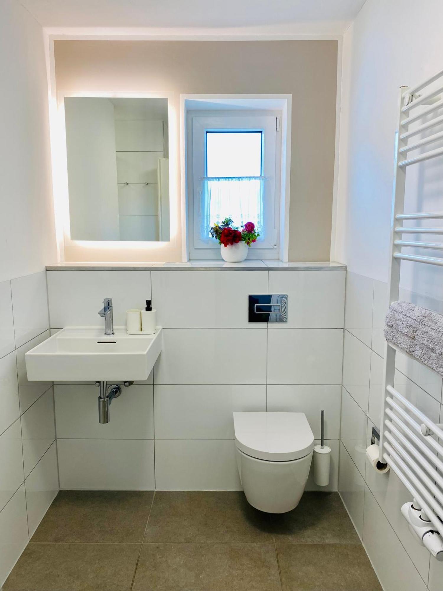 urbanAPARTMENT No.2 Memmingen Bagian luar foto